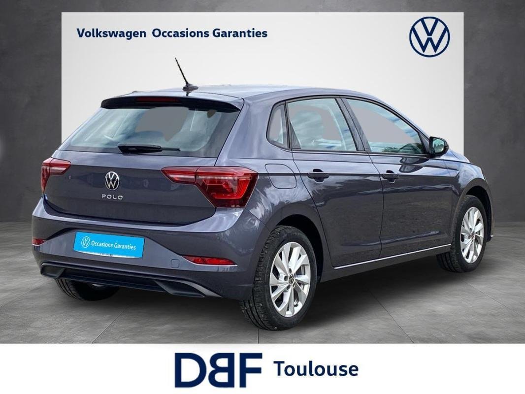 Volkswagen Polo - Photo 5