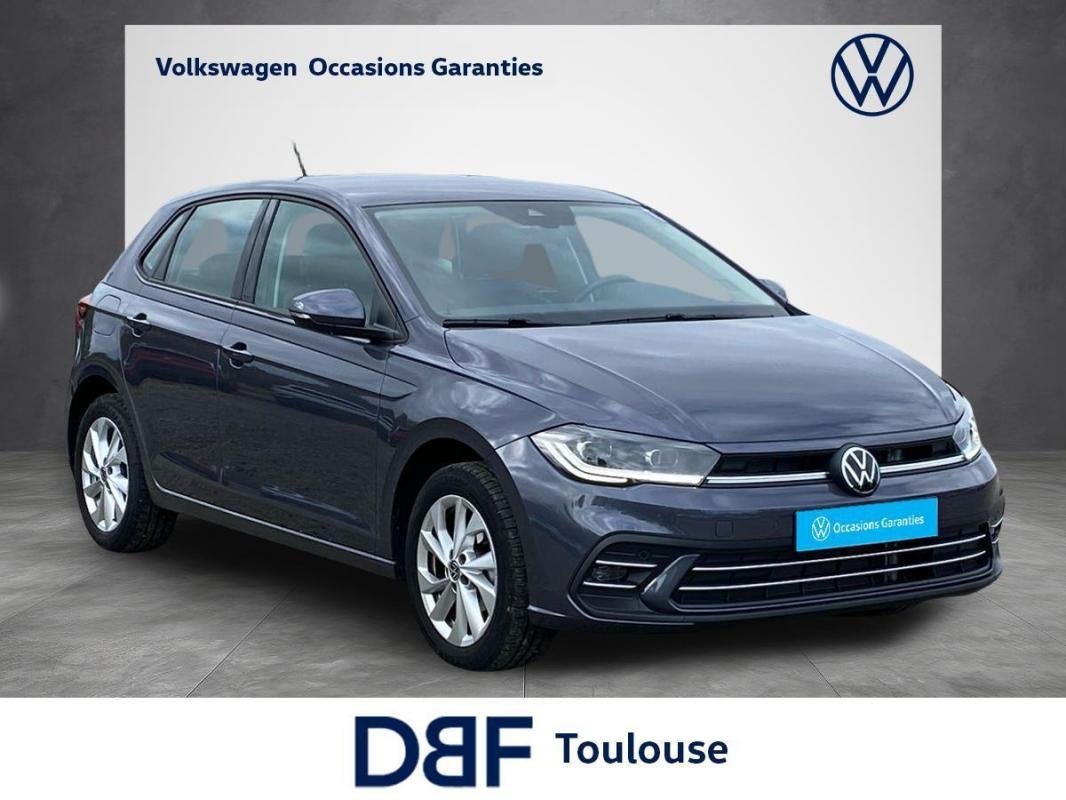 Volkswagen Polo - Photo 6