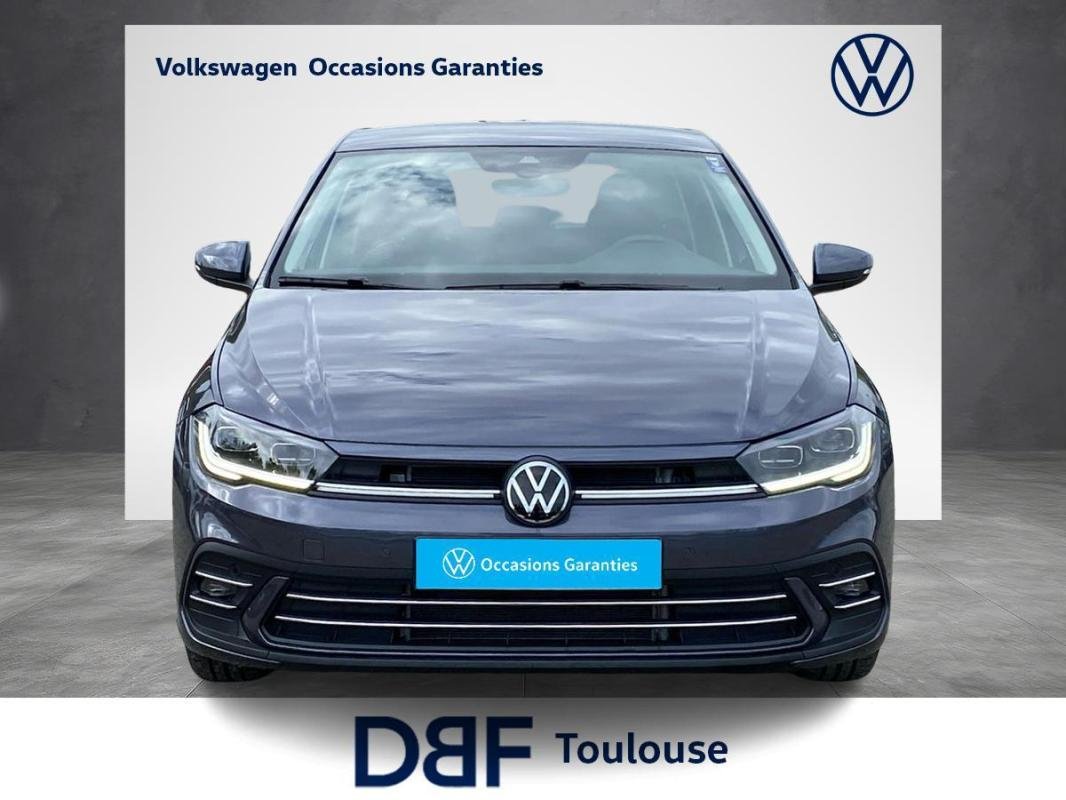 Volkswagen Polo - Photo 7