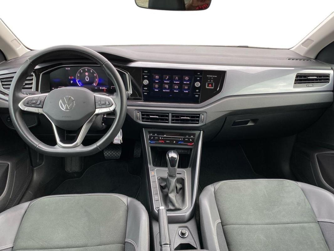 Volkswagen Polo - Photo 8
