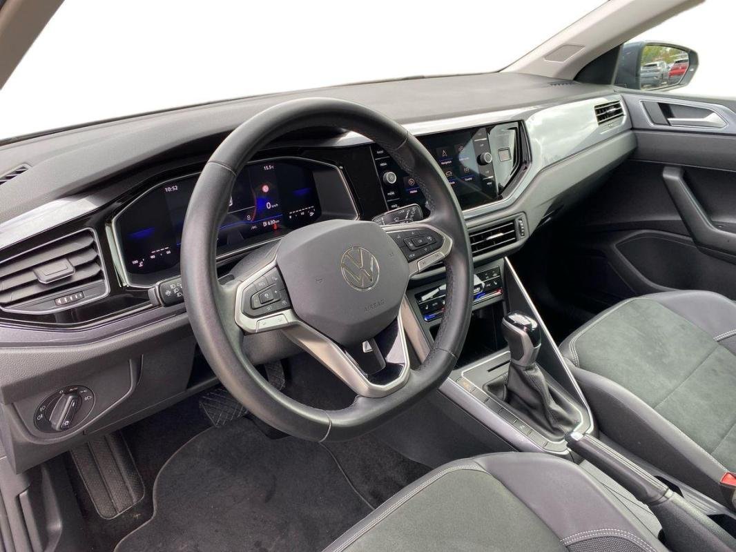 Volkswagen Polo - Photo 9