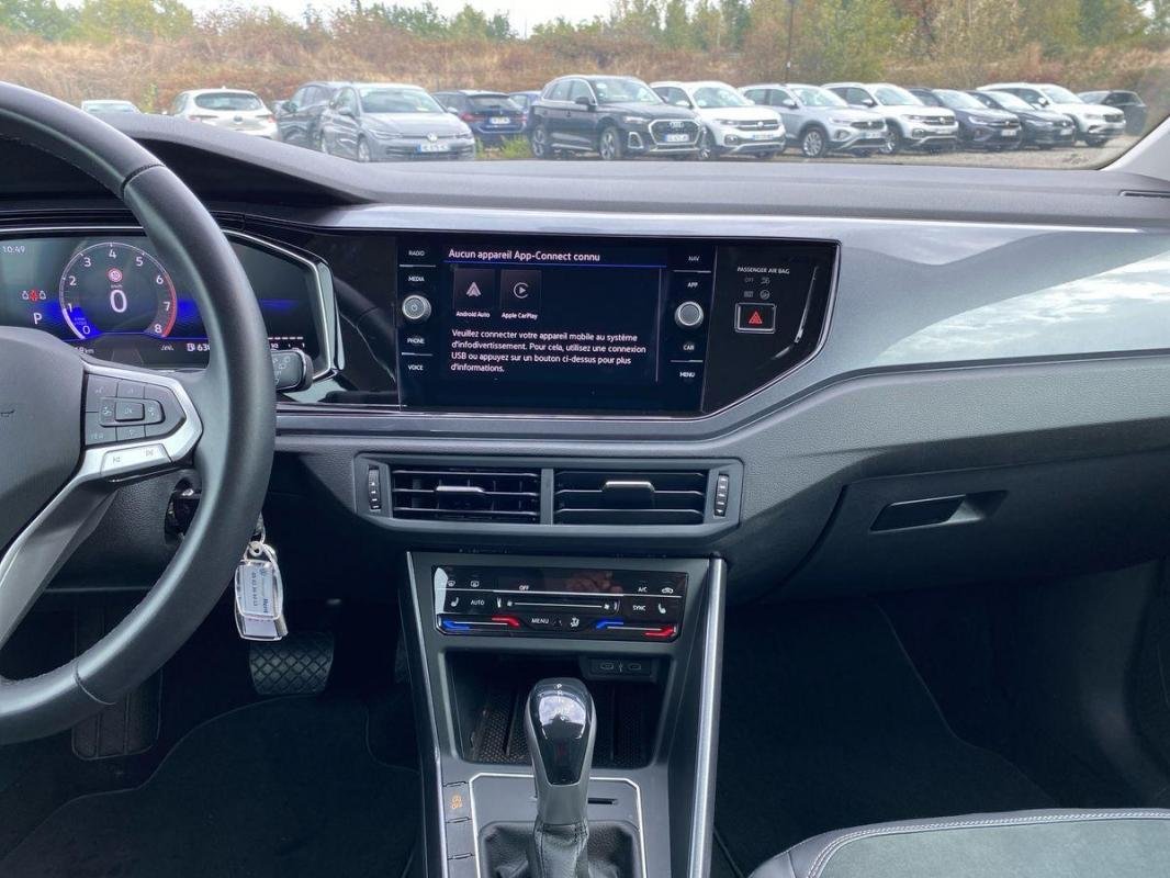 Volkswagen Polo - Photo 10