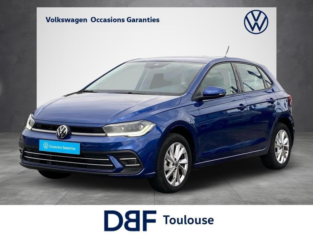 Volkswagen Polo - Photo 1