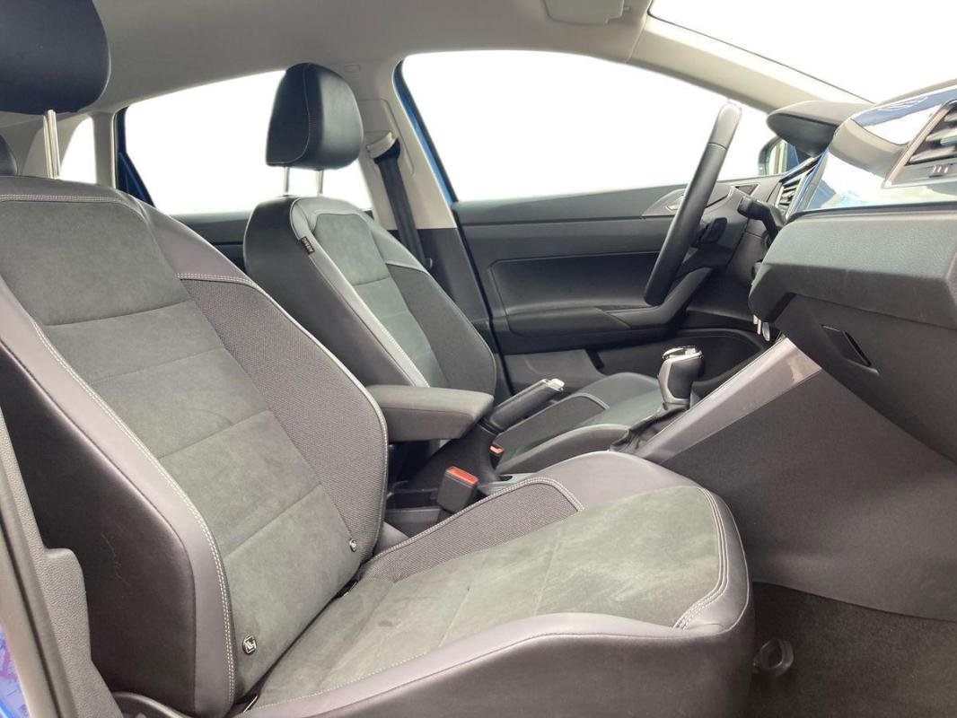 Volkswagen Polo - Photo 13