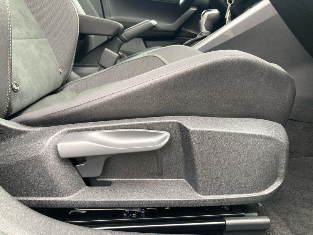 Volkswagen Polo - Photo 14