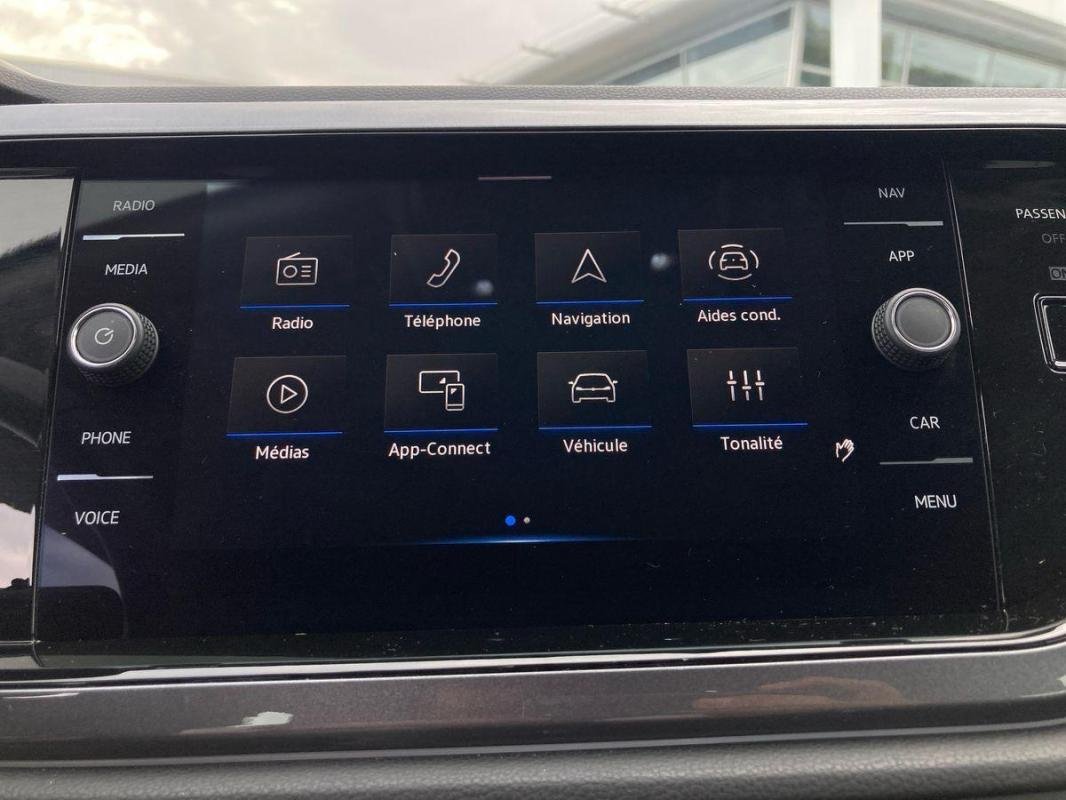 Volkswagen Polo - Photo 16