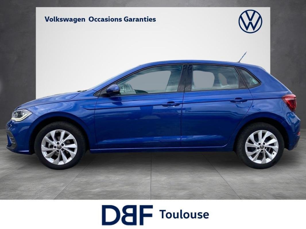 Volkswagen Polo - Photo 2