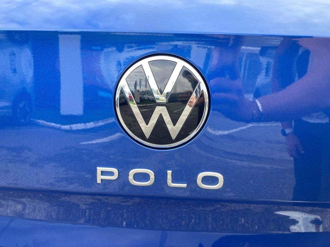 Volkswagen Polo - Photo 27