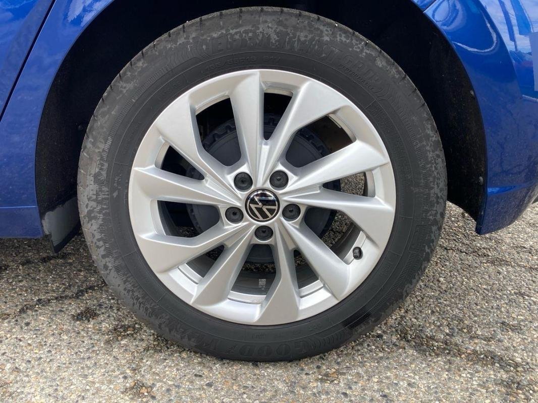 Volkswagen Polo - Photo 28