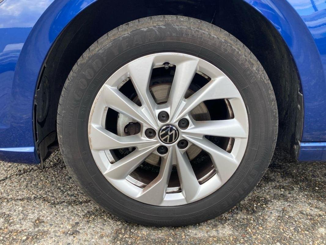 Volkswagen Polo - Photo 29