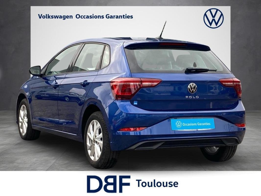 Volkswagen Polo - Photo 3