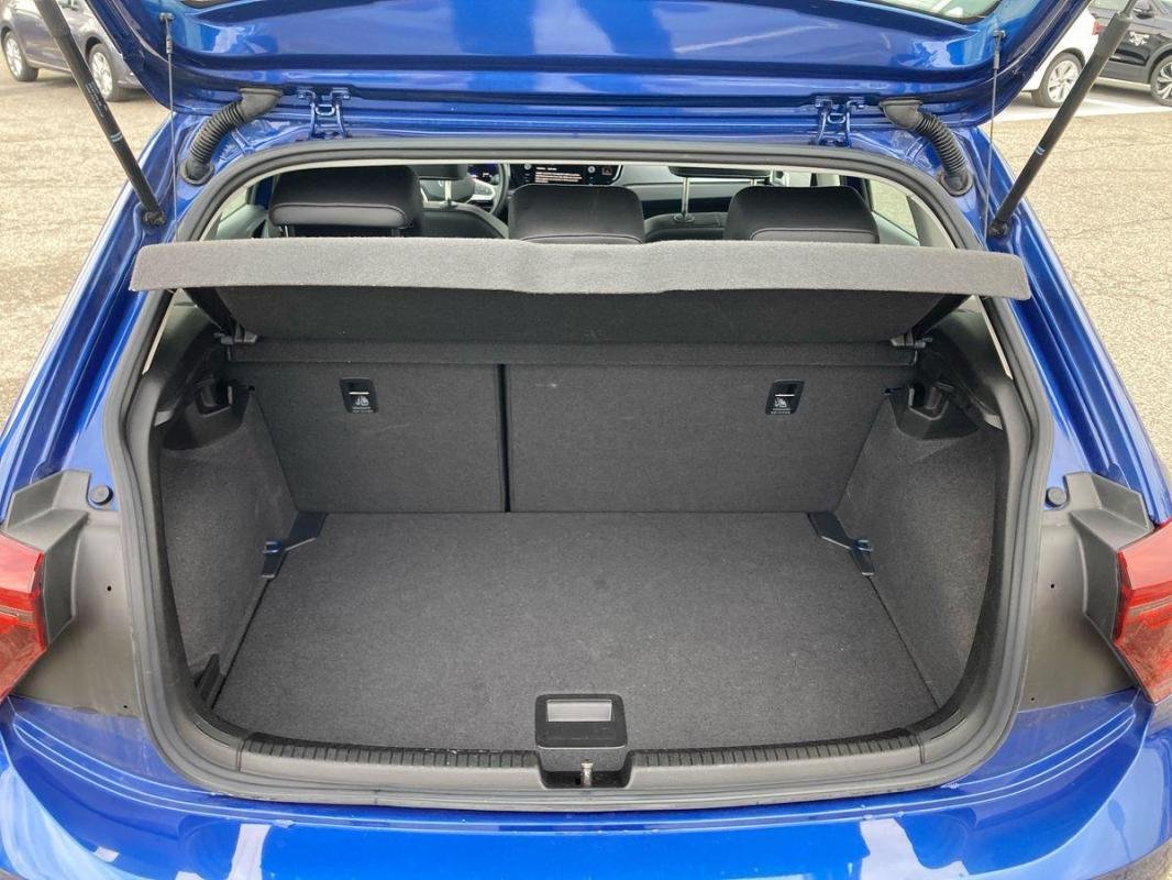 Volkswagen Polo - Photo 31