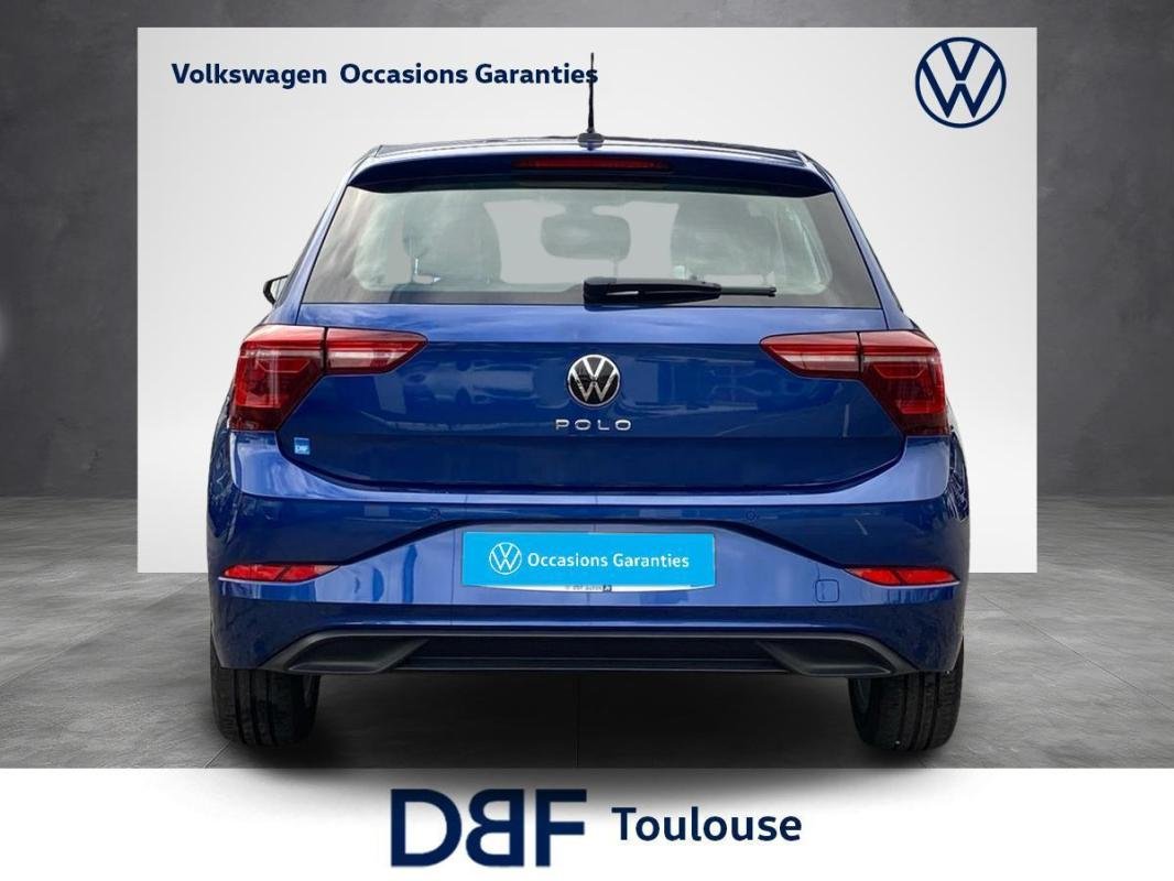 Volkswagen Polo - Photo 4
