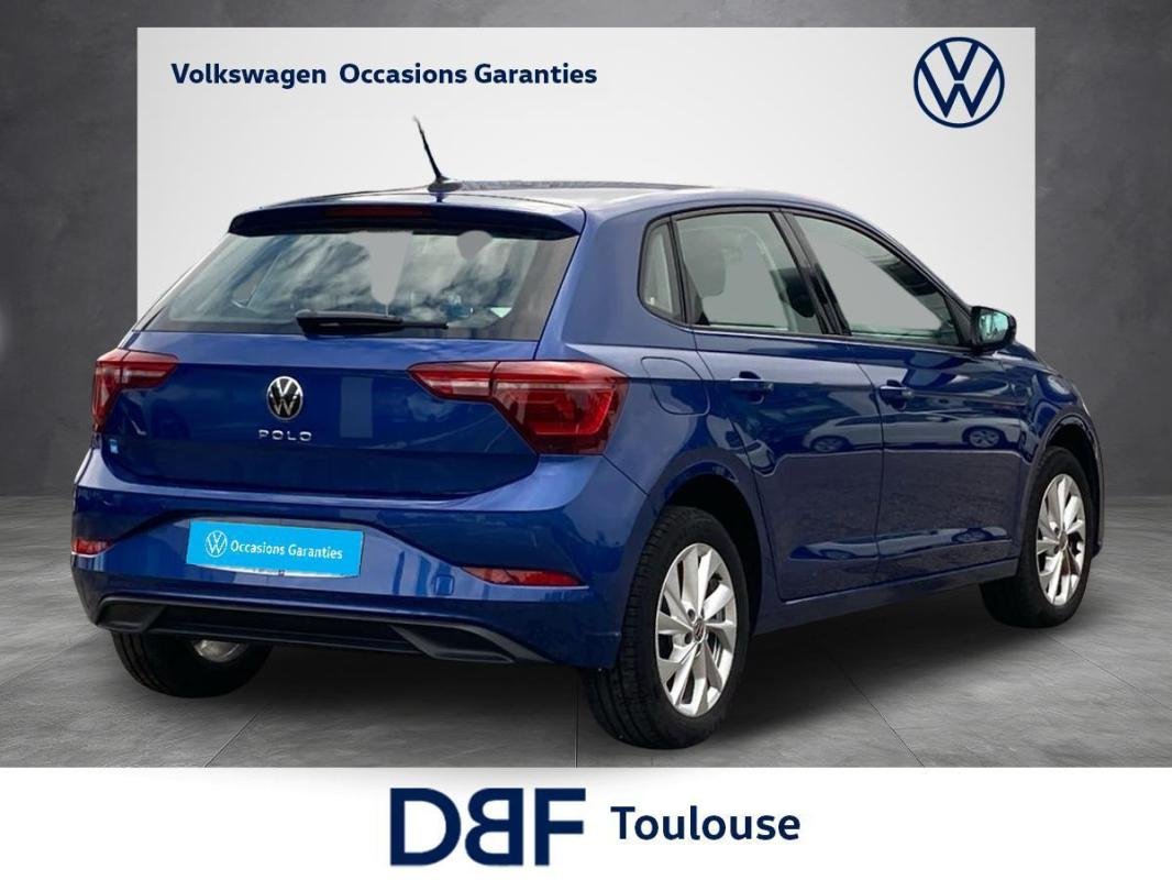 Volkswagen Polo - Photo 5