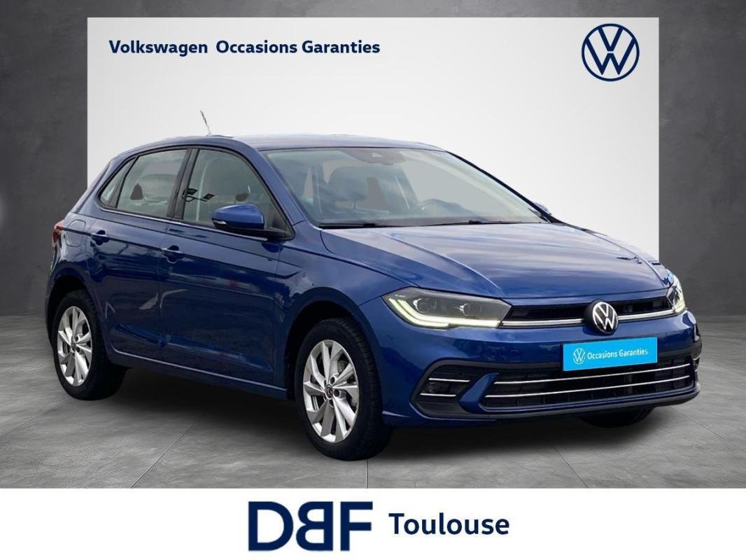 Volkswagen Polo - Photo 6