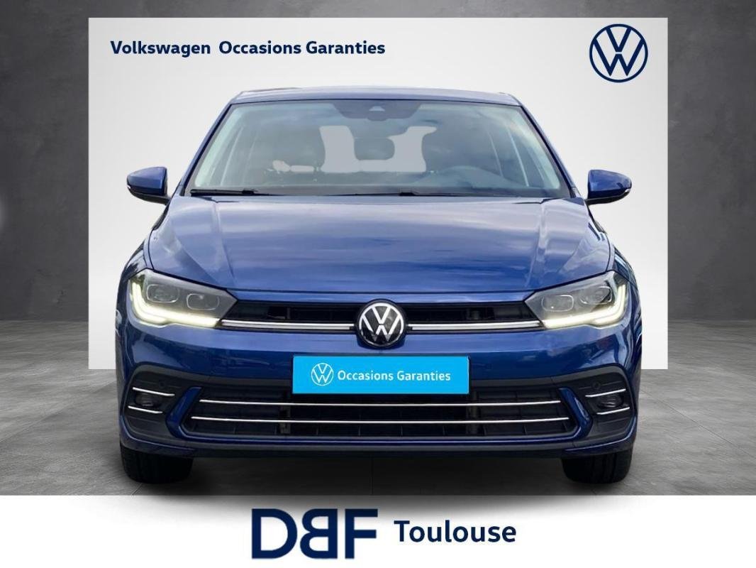 Volkswagen Polo - Photo 7