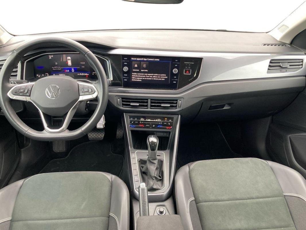 Volkswagen Polo - Photo 8
