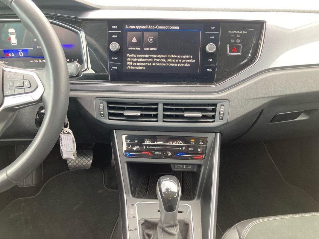 Volkswagen Polo - Photo 10