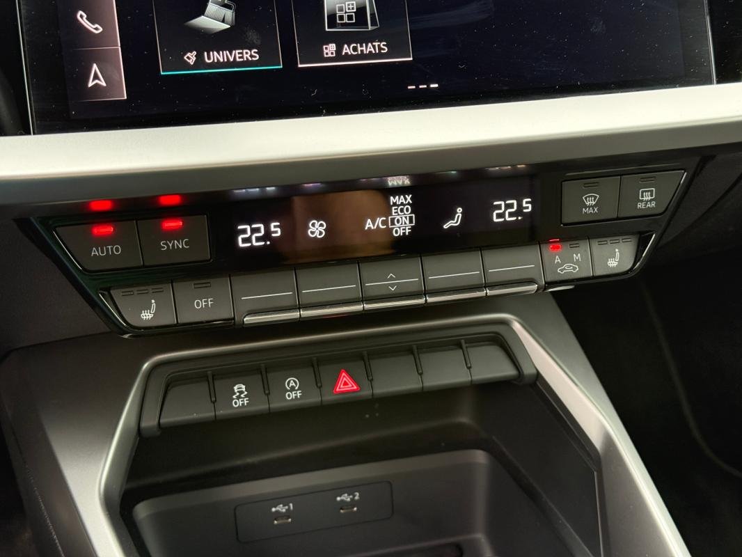 Audi A3 Berline - Photo 15