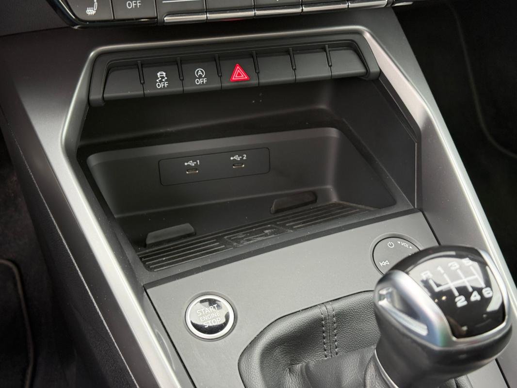 Audi A3 Berline - Photo 16