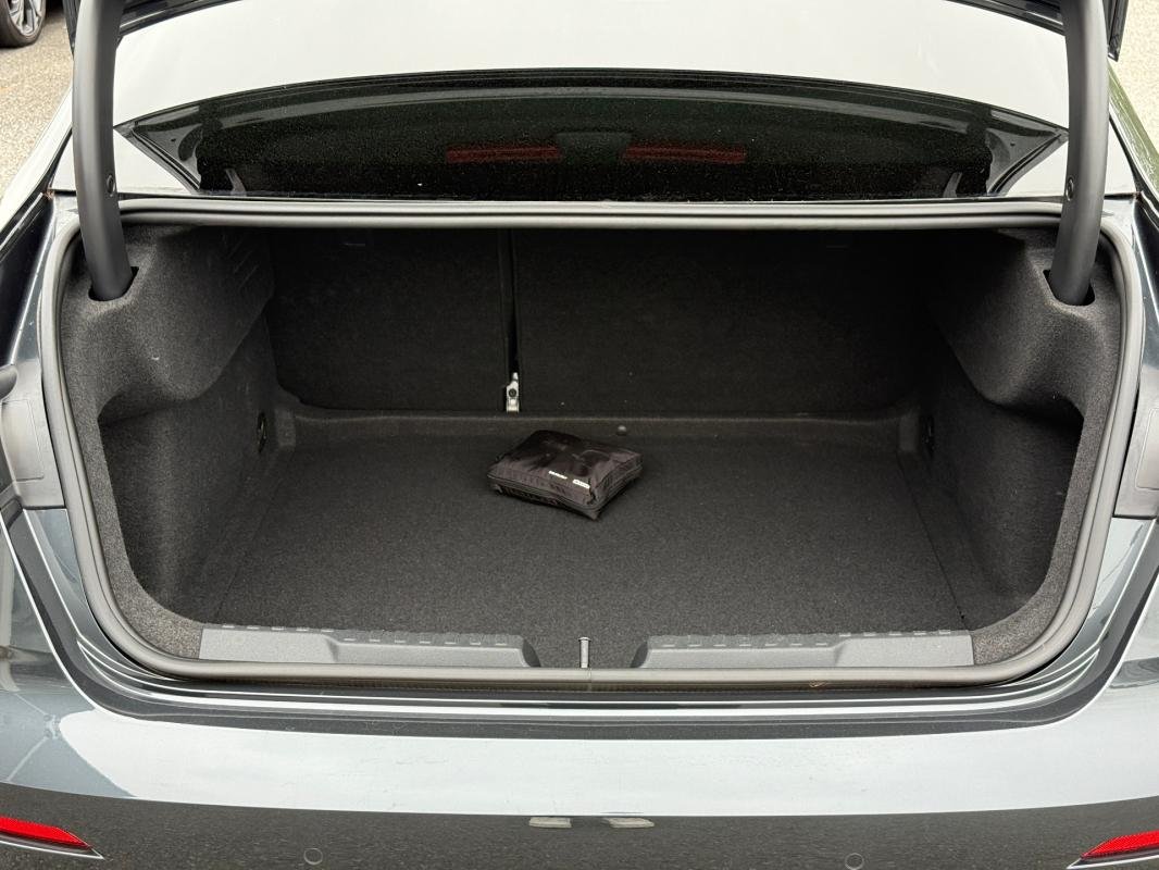 Audi A3 Berline - Photo 17
