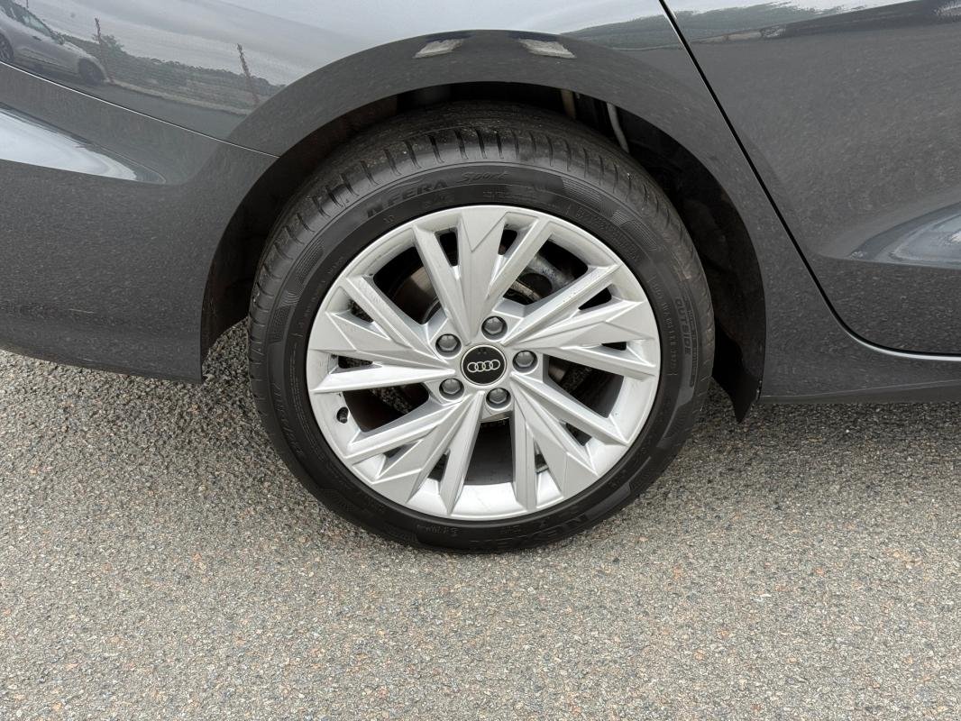 Audi A3 Berline - Photo 18