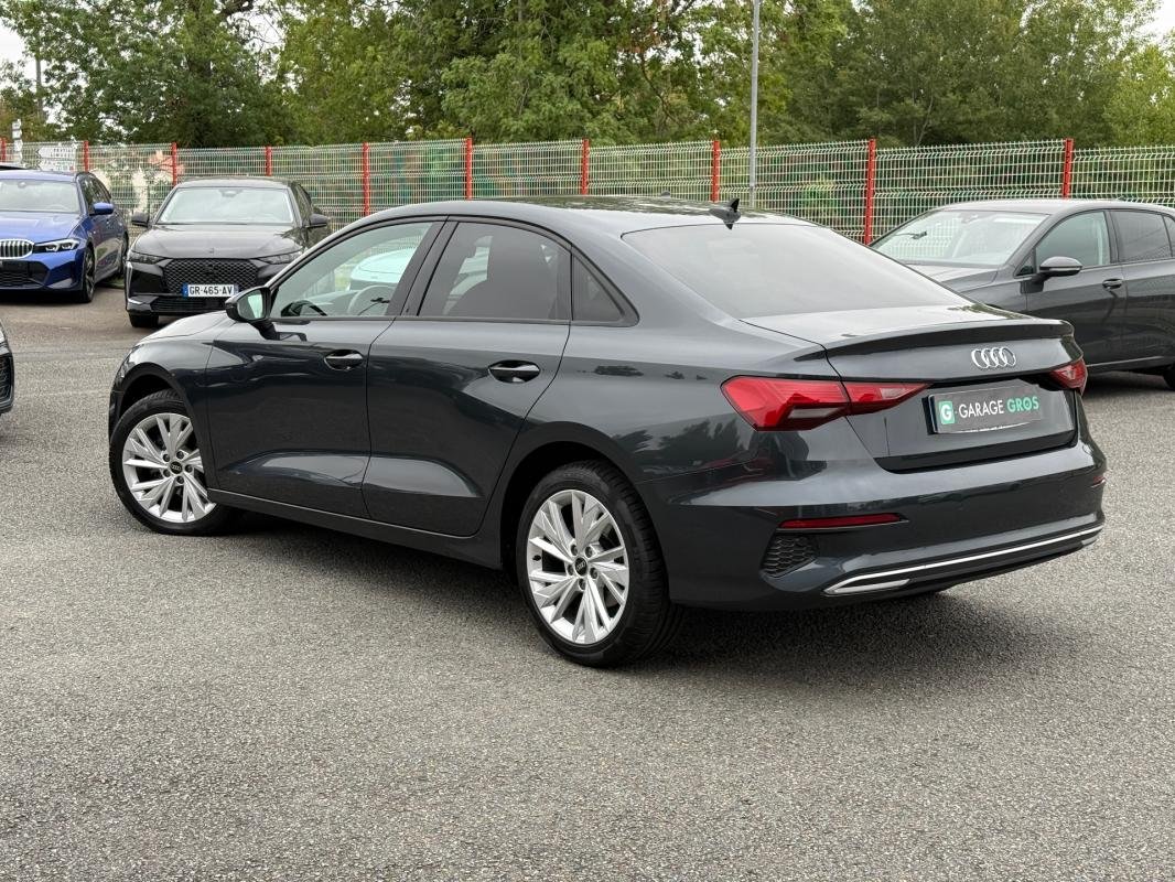 Audi A3 Berline - Photo 2