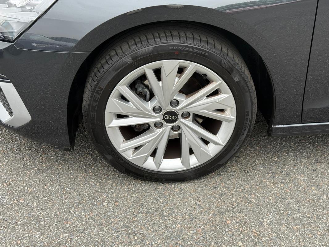 Audi A3 Berline - Photo 22