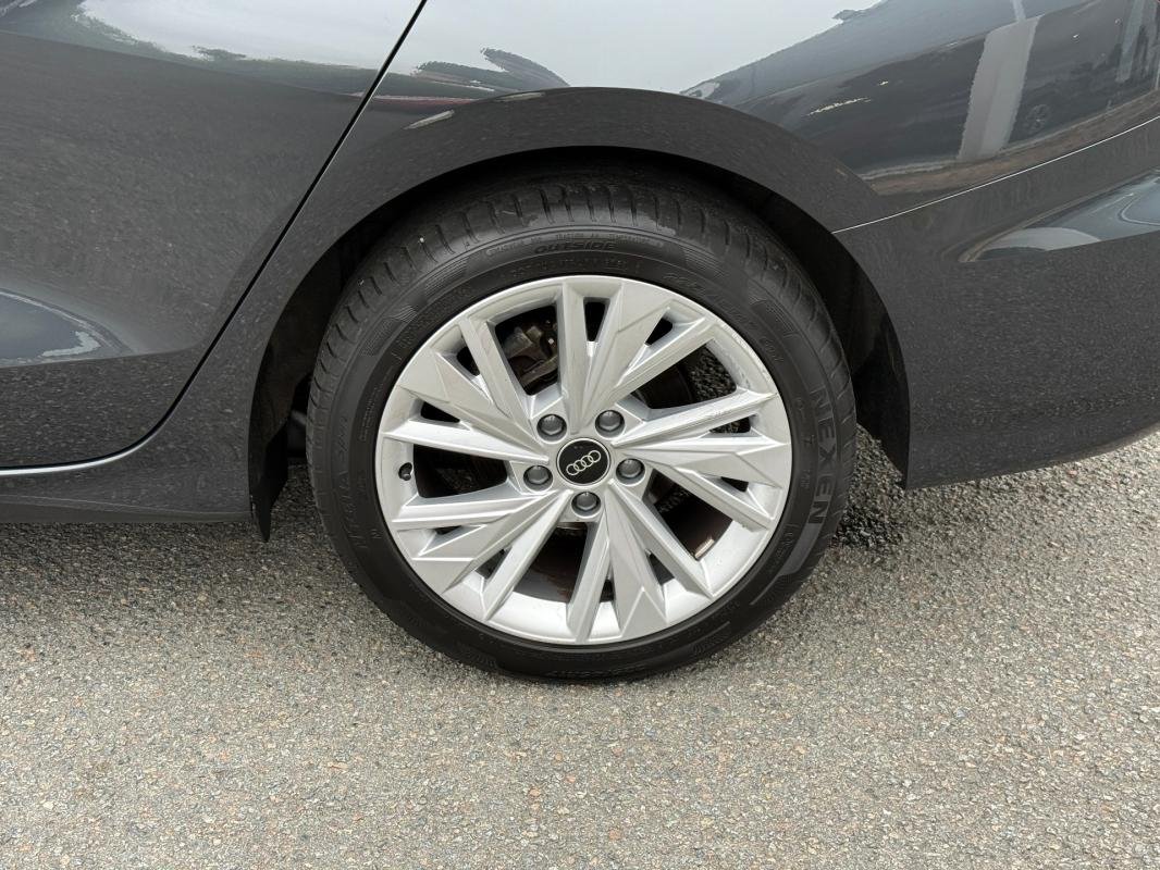 Audi A3 Berline - Photo 23