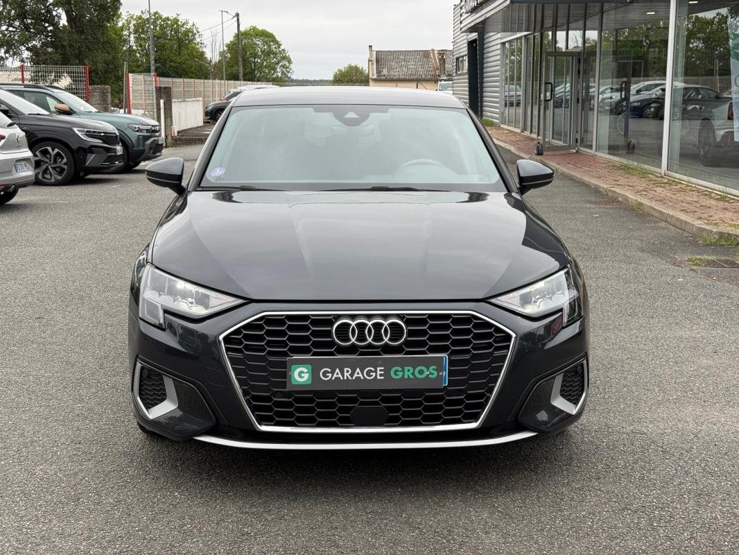 Audi A3 Berline - Photo 3