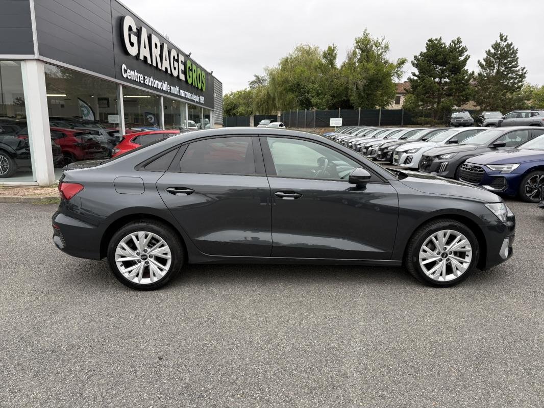 Audi A3 Berline - Photo 4