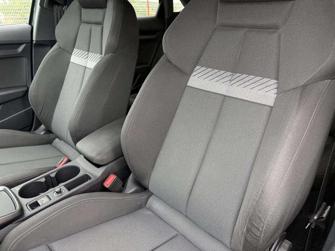 Audi A3 Berline - Photo 10