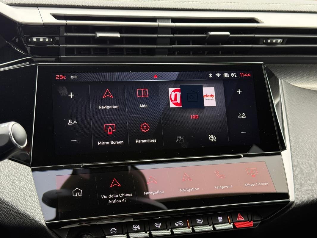 Peugeot 308 SW - Photo 11