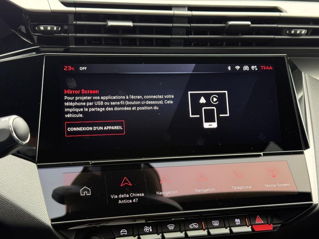 Peugeot 308 SW - Photo 13