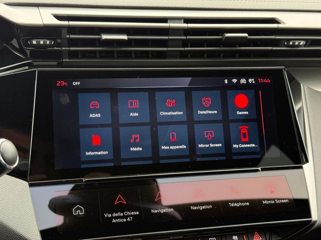 Peugeot 308 SW - Photo 14