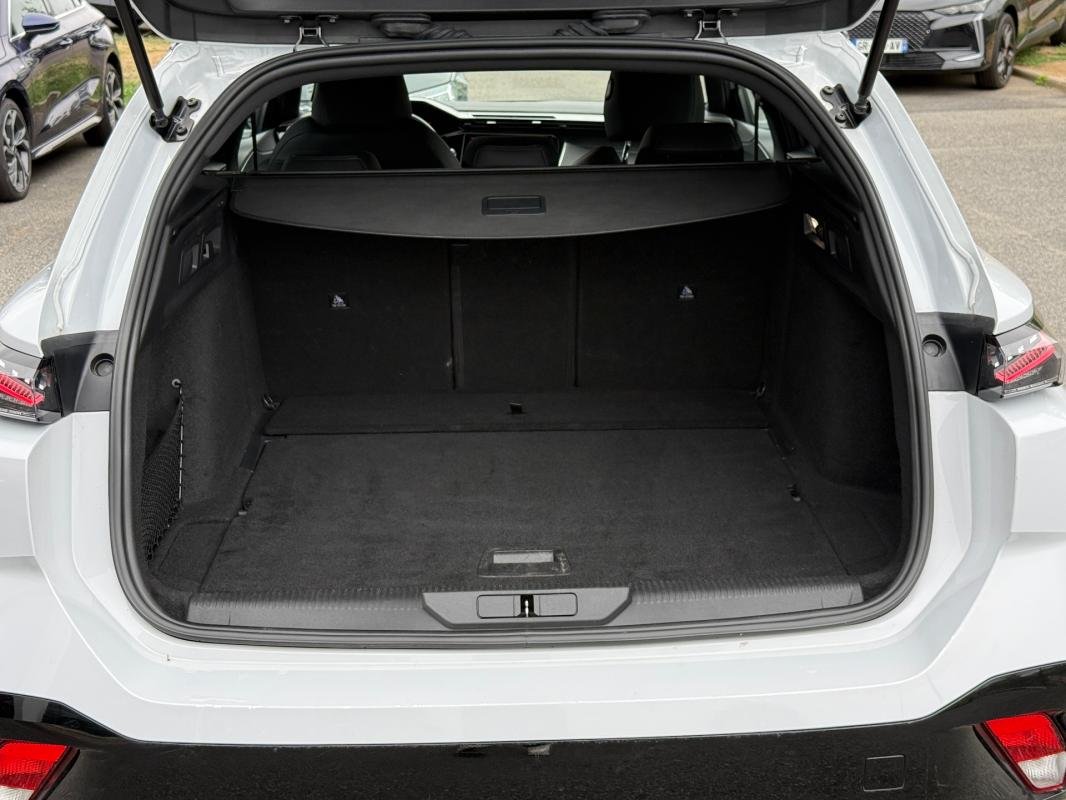 Peugeot 308 SW - Photo 19