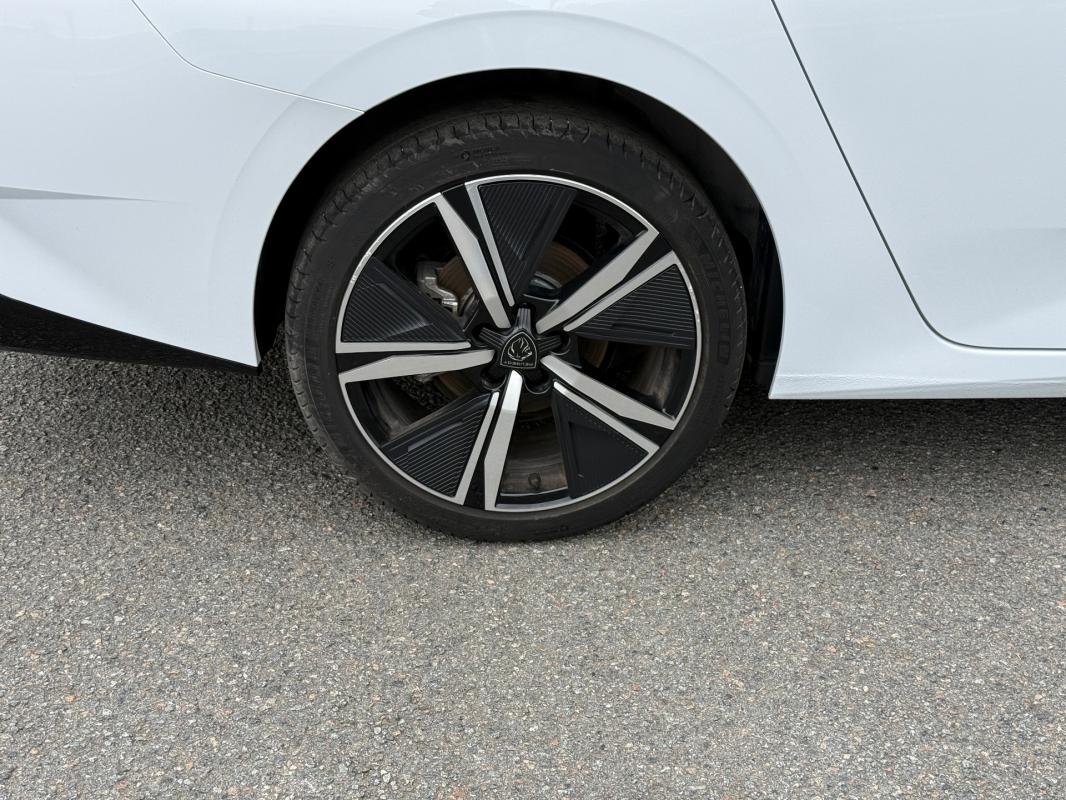 Peugeot 308 SW - Photo 21