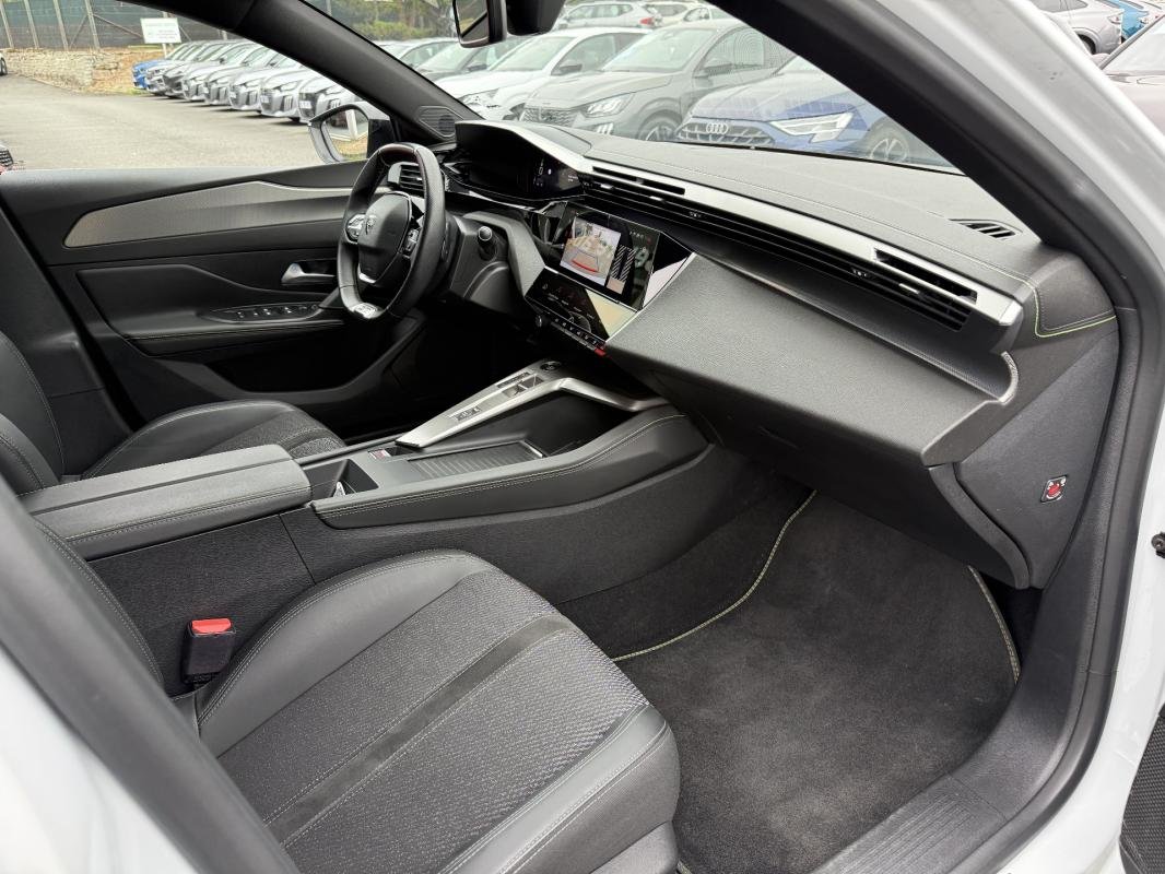 Peugeot 308 SW - Photo 22