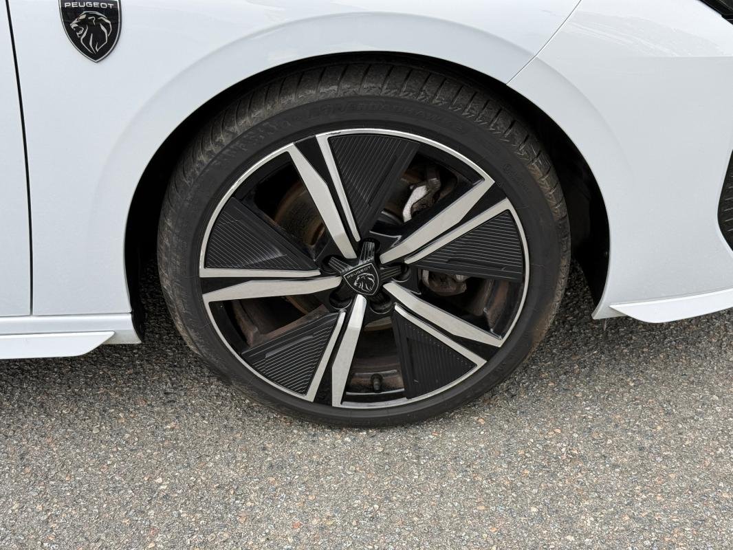 Peugeot 308 SW - Photo 23
