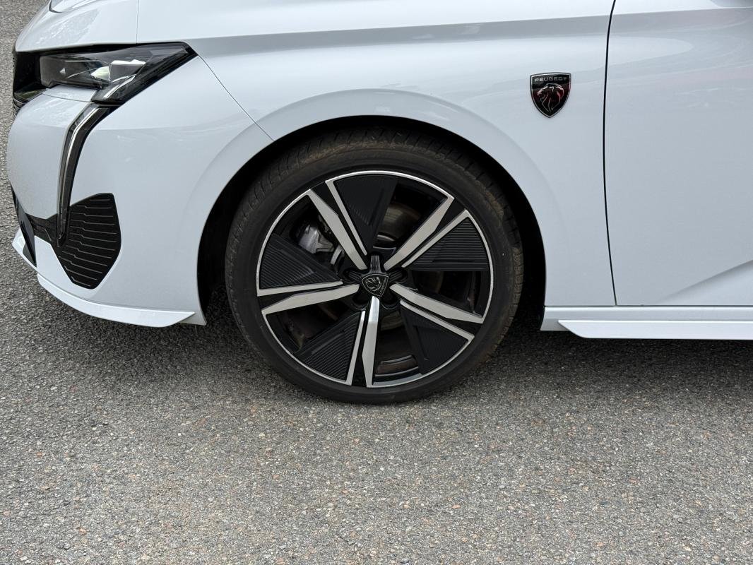 Peugeot 308 SW - Photo 24