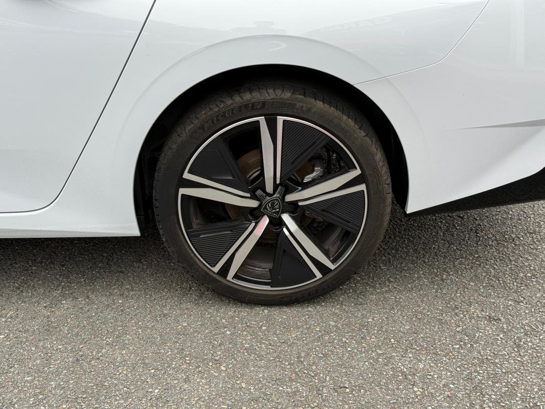 Peugeot 308 SW - Photo 25