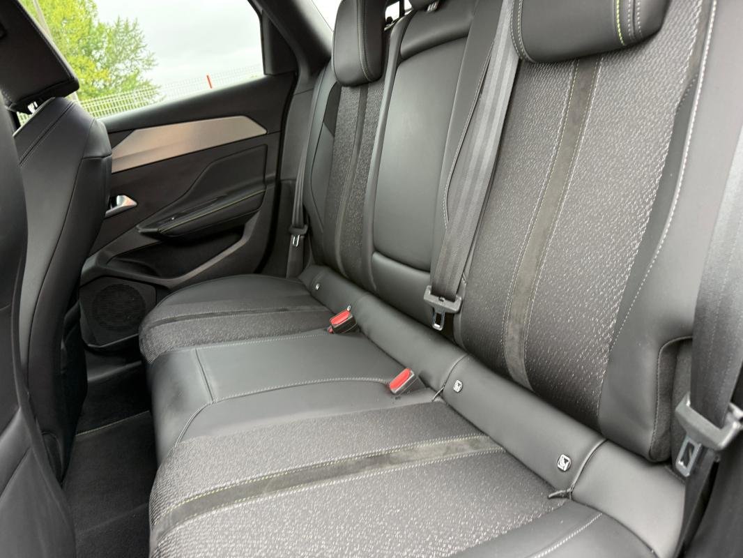 Peugeot 308 SW - Photo 6