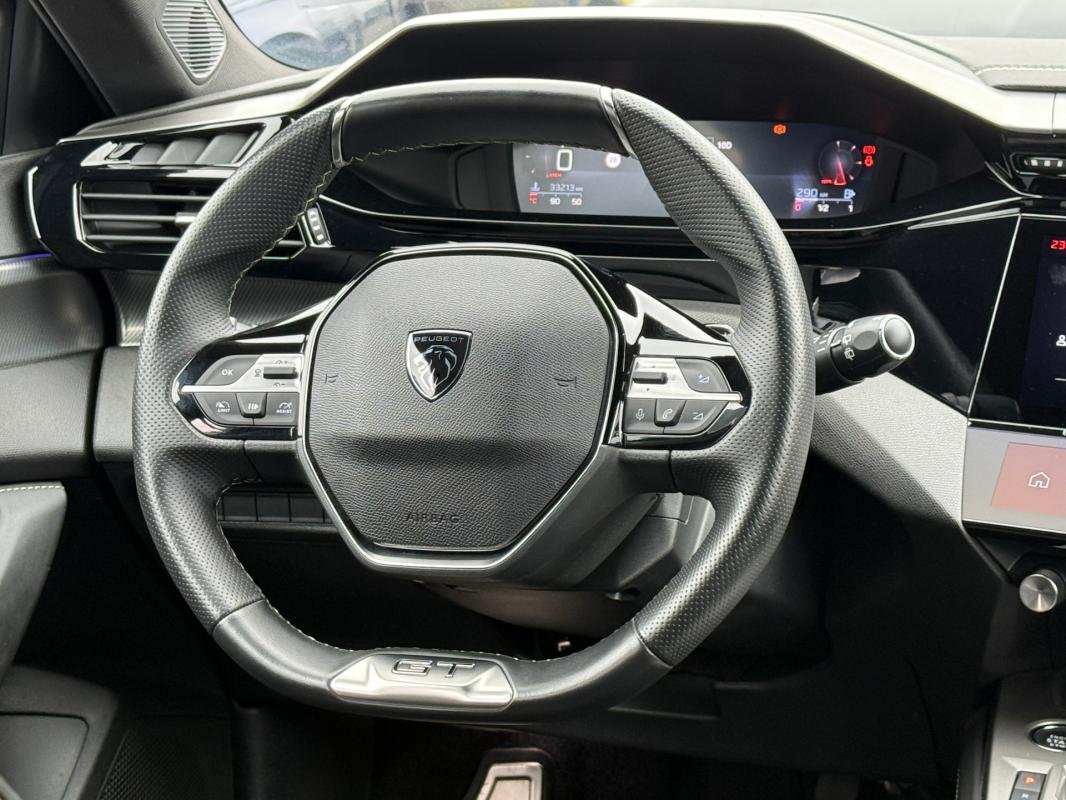 Peugeot 308 SW - Photo 8