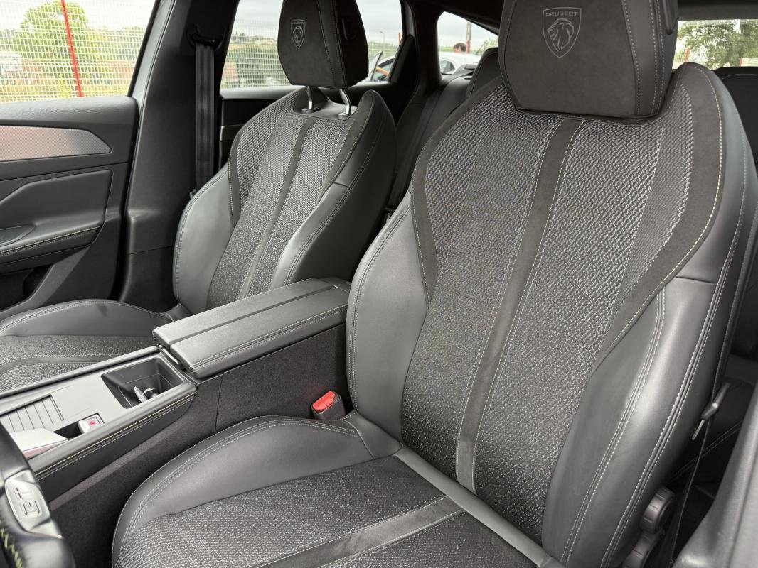 Peugeot 308 SW - Photo 10