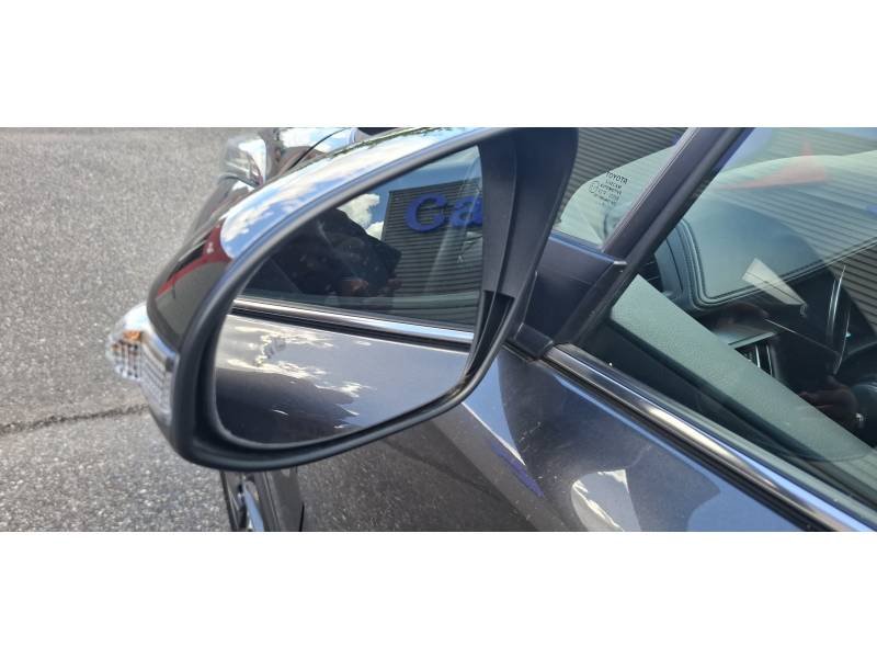 Toyota C-HR - Photo 14
