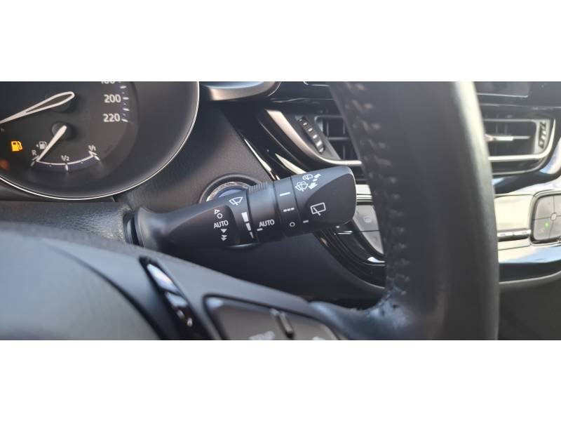 Toyota C-HR - Photo 19