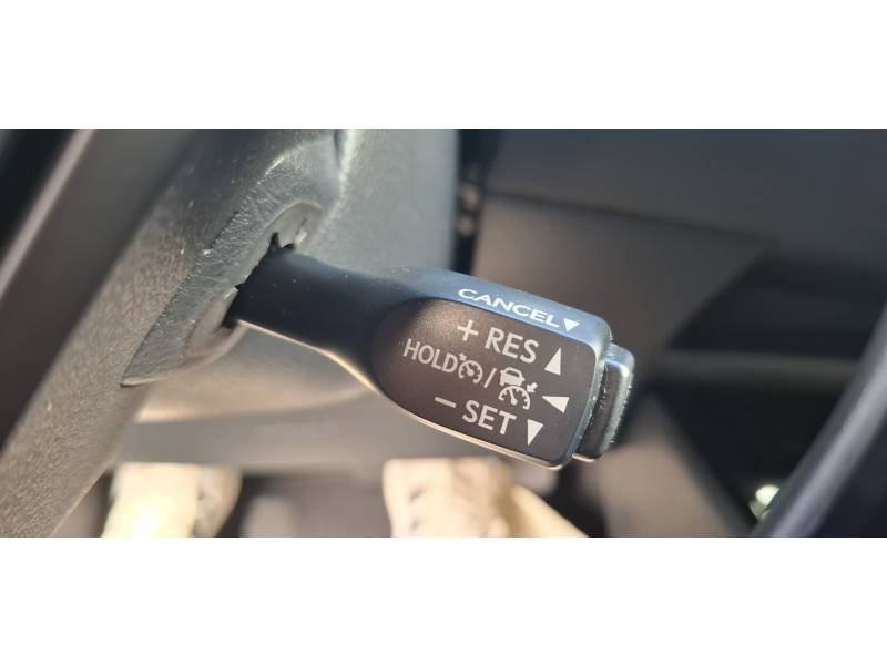 Toyota C-HR - Photo 20