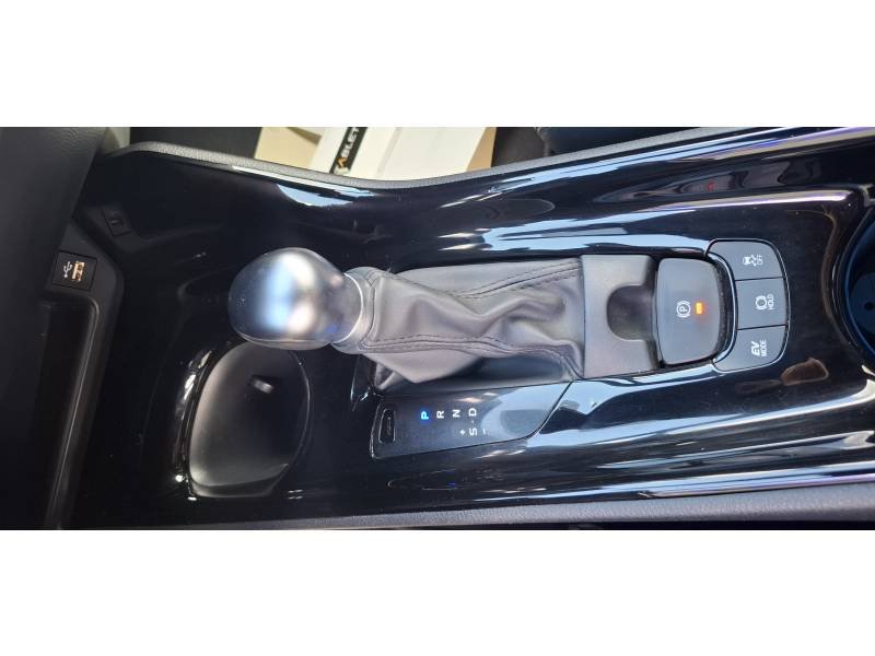 Toyota C-HR - Photo 25
