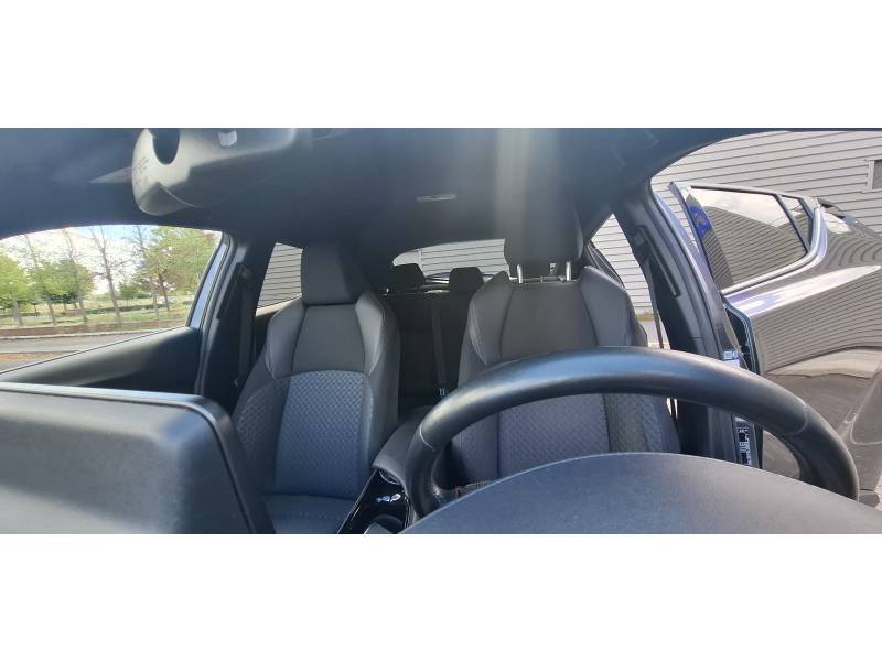 Toyota C-HR - Photo 28