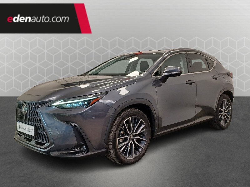 Lexus NX - Photo 1